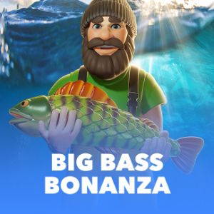 Big Bass Bonanza
