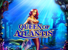 Queen of Atlantis Screenshot