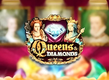 Queens and Diamonds Screenshot