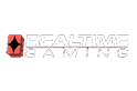 Real Time Gaming logo