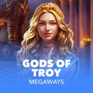 Gods of Troy Megaways