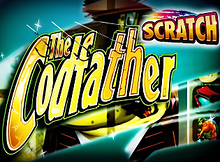 Scratch The Codfather Screenshot