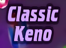 SmartSoft Gaming Classic Keno