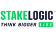 StakeLogic logo