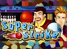 Super Strike Screenshot