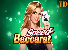 TaDa Gaming Speed Baccarat Screenshot