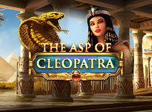 The Asp Of Cleopatra Screenshot