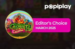 Clover Castle by Popiplay - Editor’s Choice March 2025 Screenshot