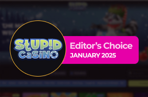 Stupid Casino - Editor’s Choice January 2025 Screenshot
