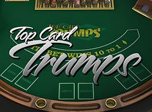 Top Card Trumps Screenshot