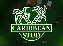 Urgent Games Caribbean Stud Poker