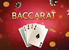 Vibra Gaming Baccarat Screenshot