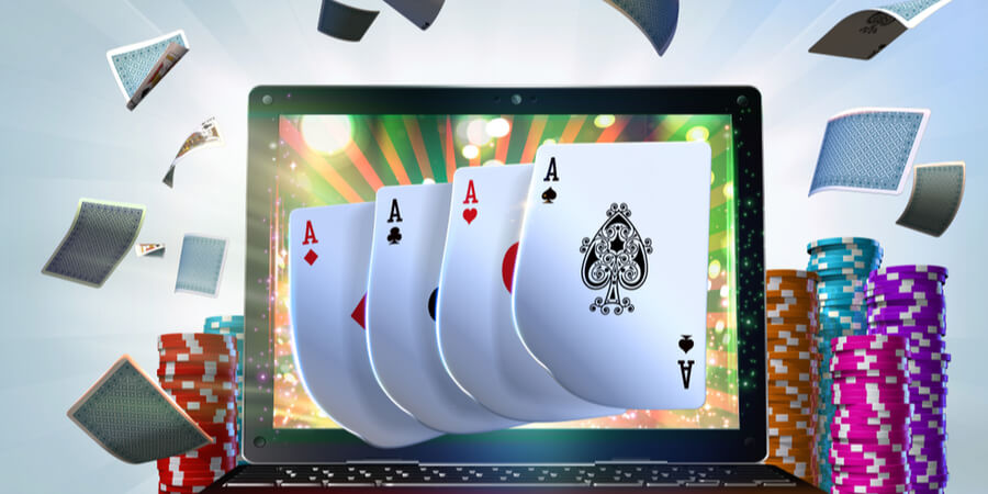 Video Poker Image