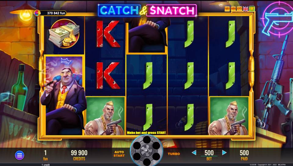 video slots free