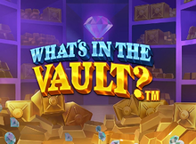 Whats in the Vault