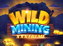 Wild Mining XXXtreme